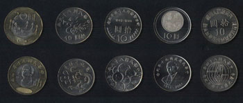   5 